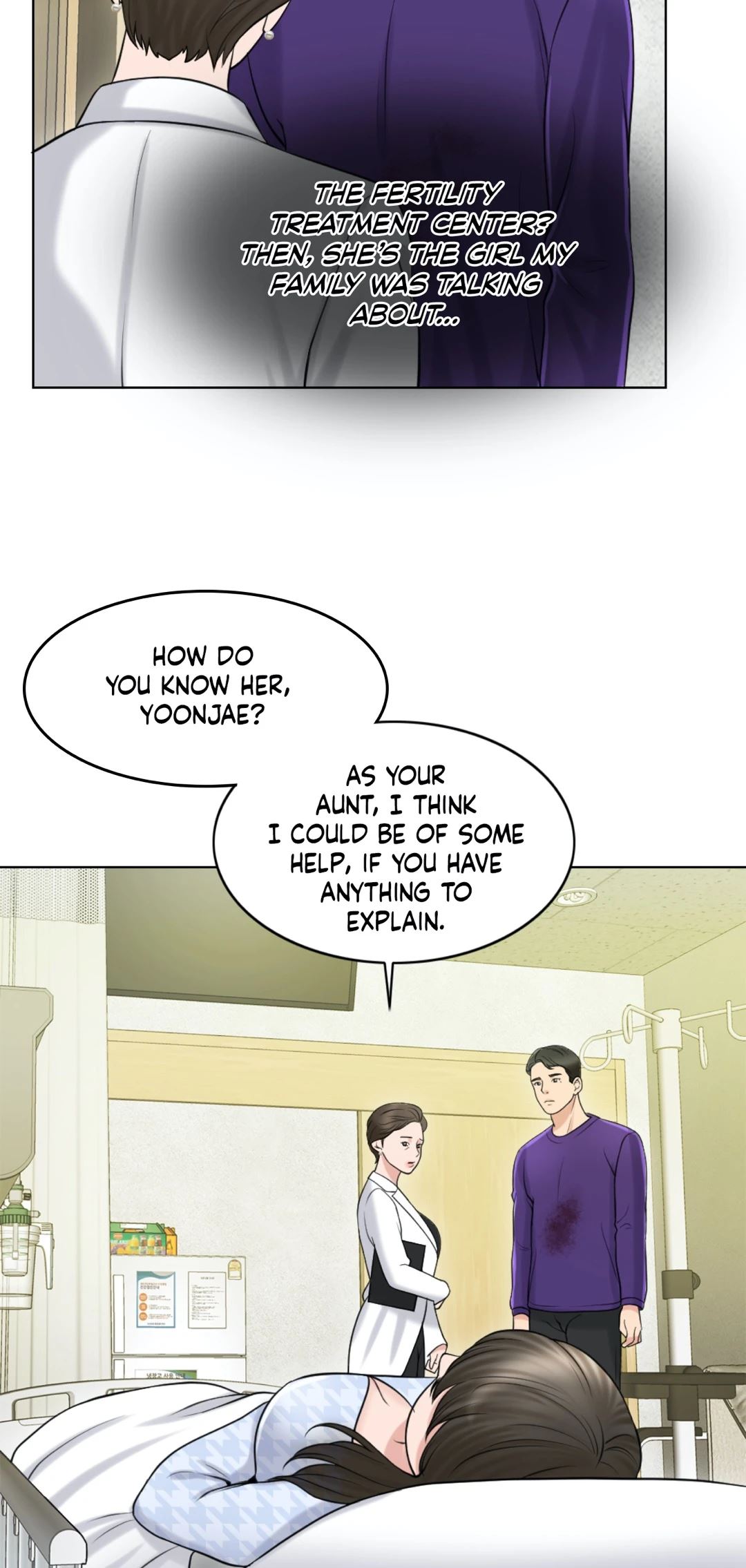 Wife for 1000 Days Chapter 18 - Manhwa18.com