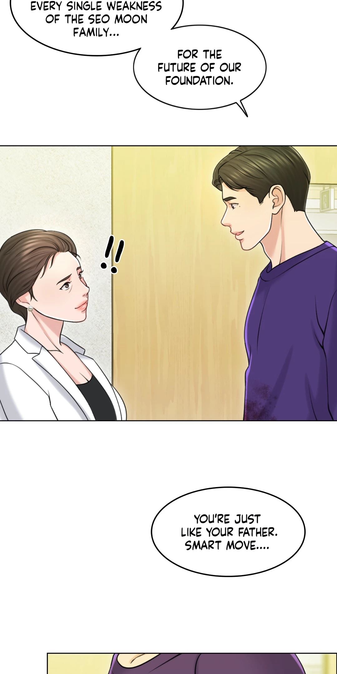 Wife for 1000 Days Chapter 18 - Manhwa18.com