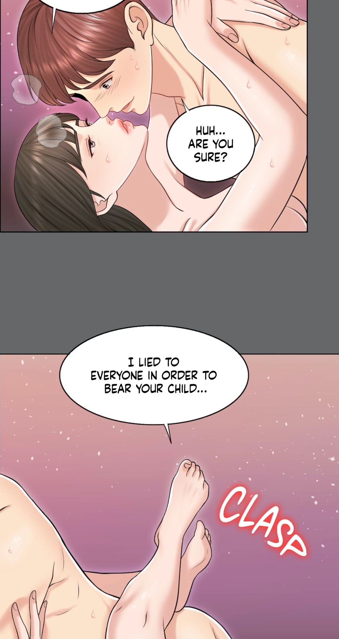 Wife for 1000 Days Chapter 18 - Manhwa18.com