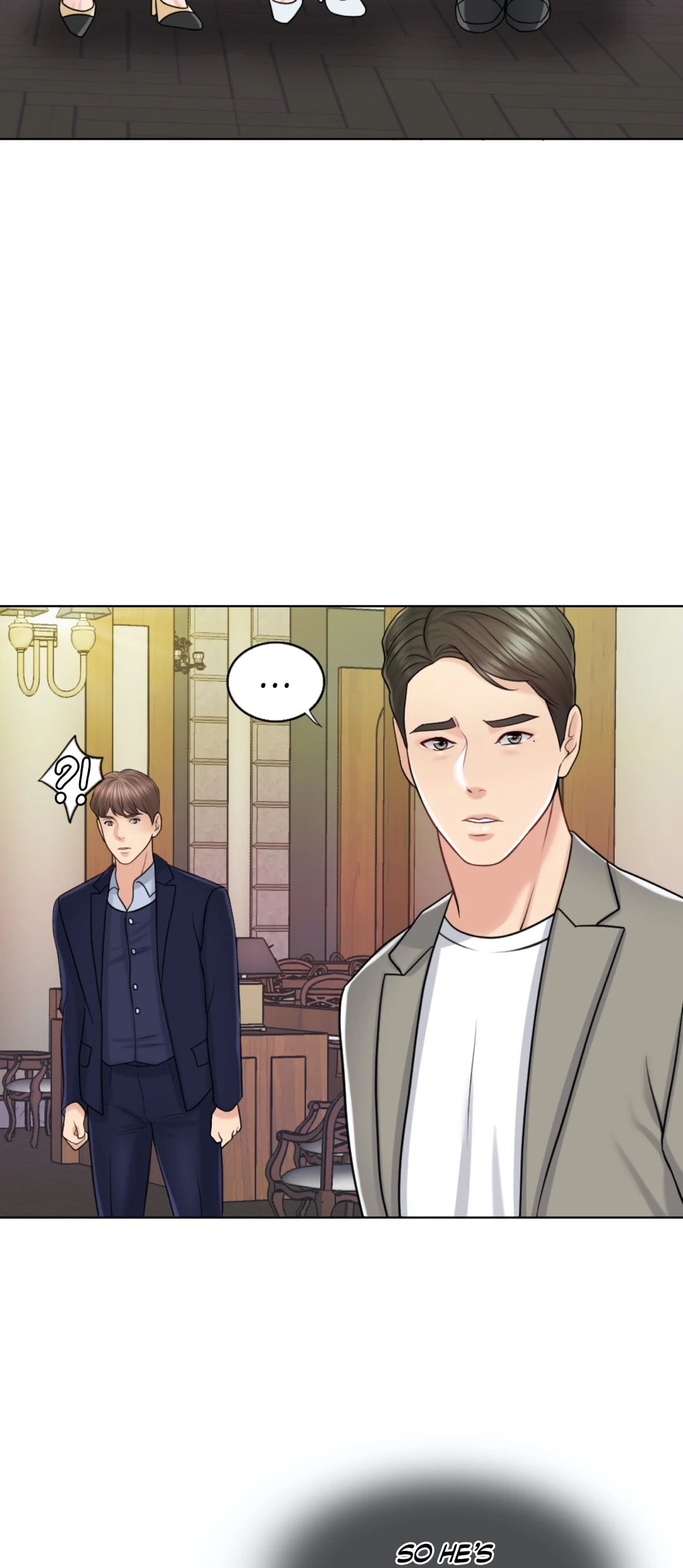 Wife for 1000 Days Chapter 19 - Manhwa18.com