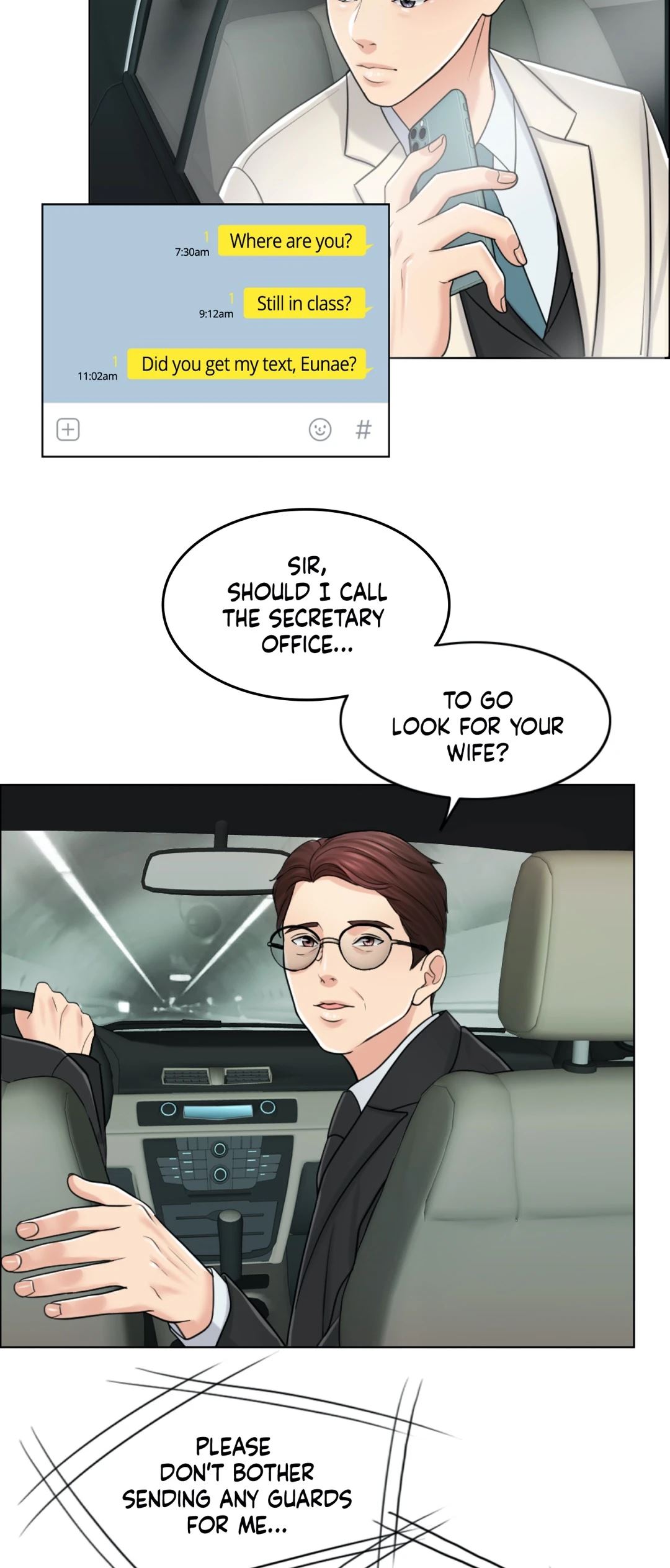 Wife for 1000 Days Chapter 19 - Manhwa18.com