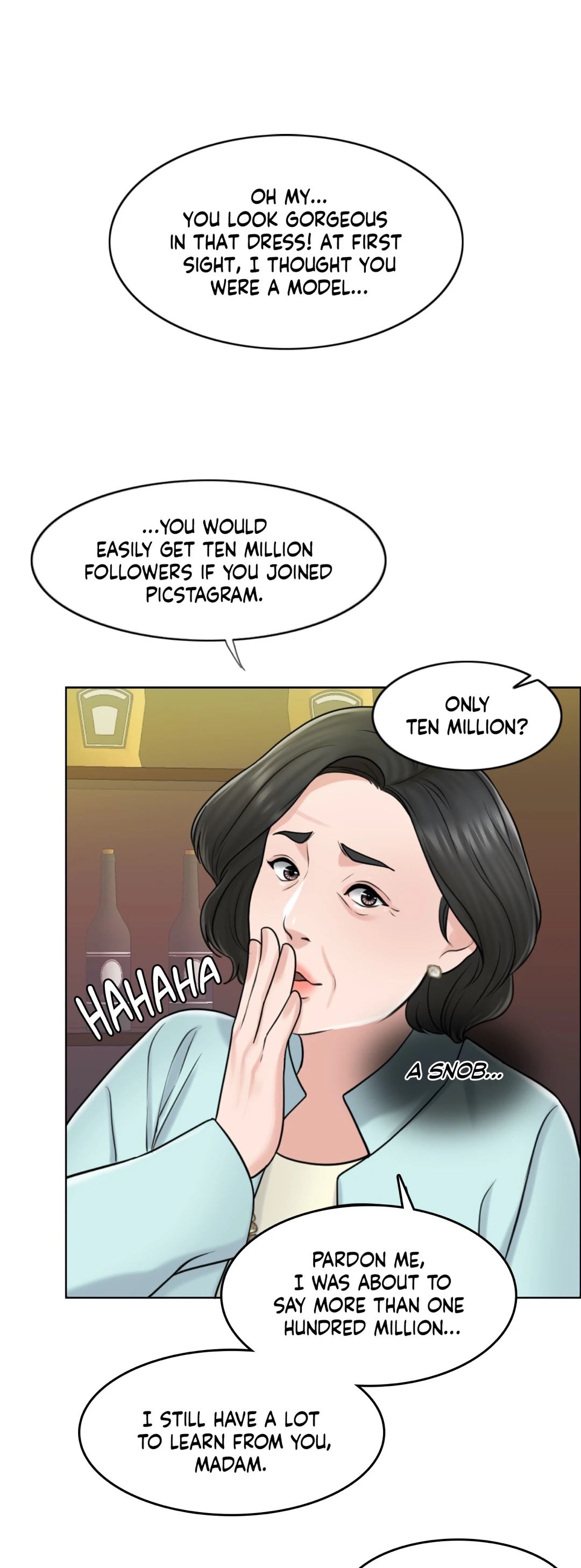 Wife for 1000 Days Chapter 19 - Manhwa18.com