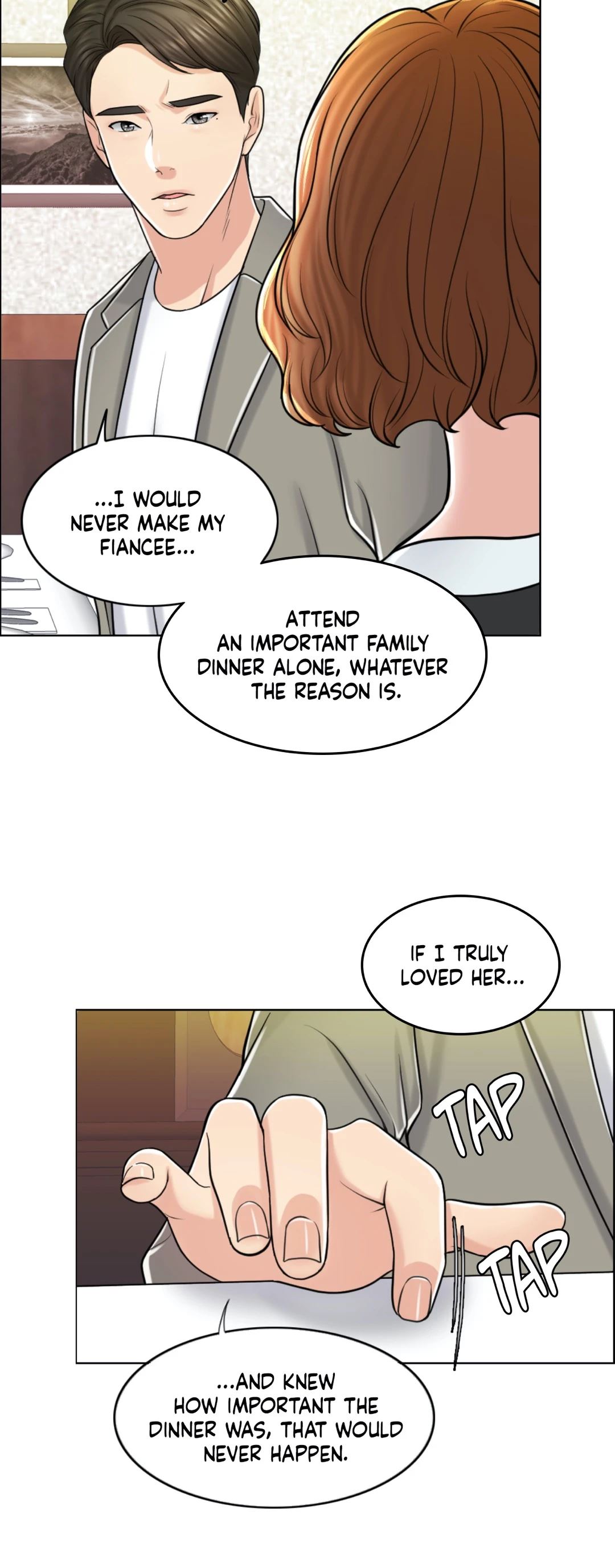 Wife for 1000 Days Chapter 19 - Manhwa18.com