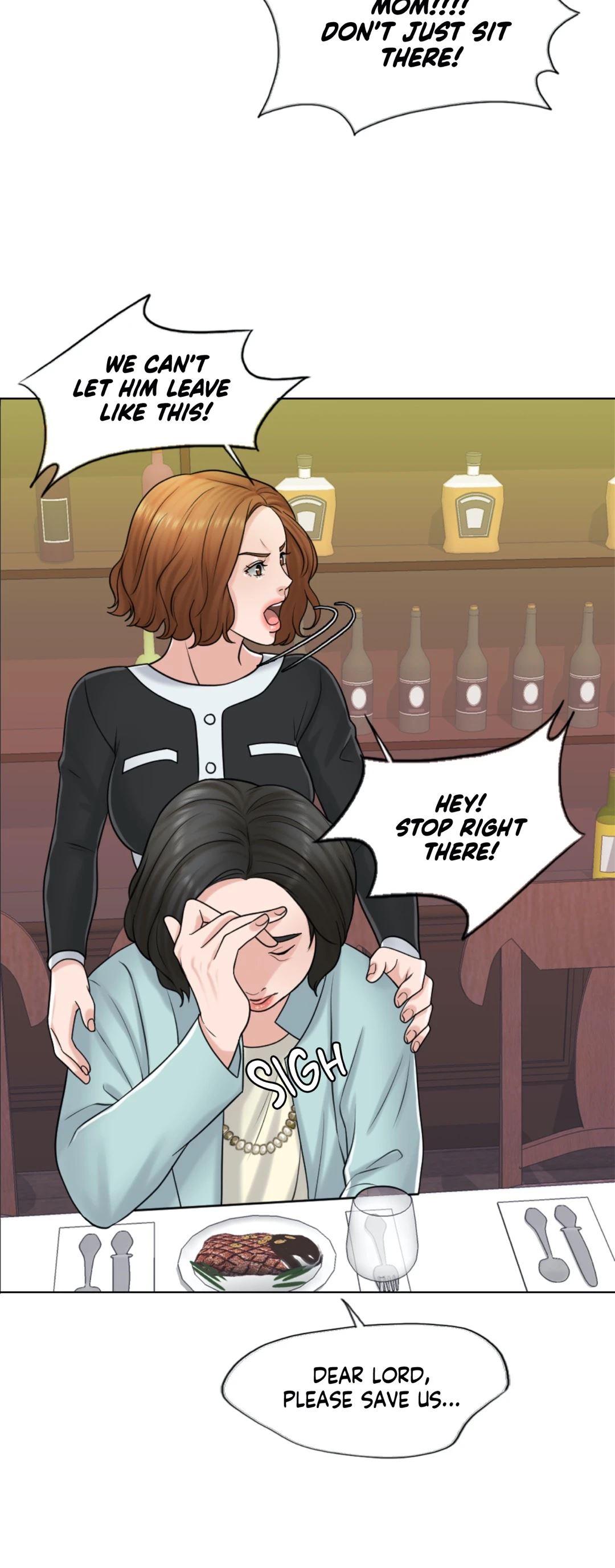 Wife for 1000 Days Chapter 19 - Manhwa18.com