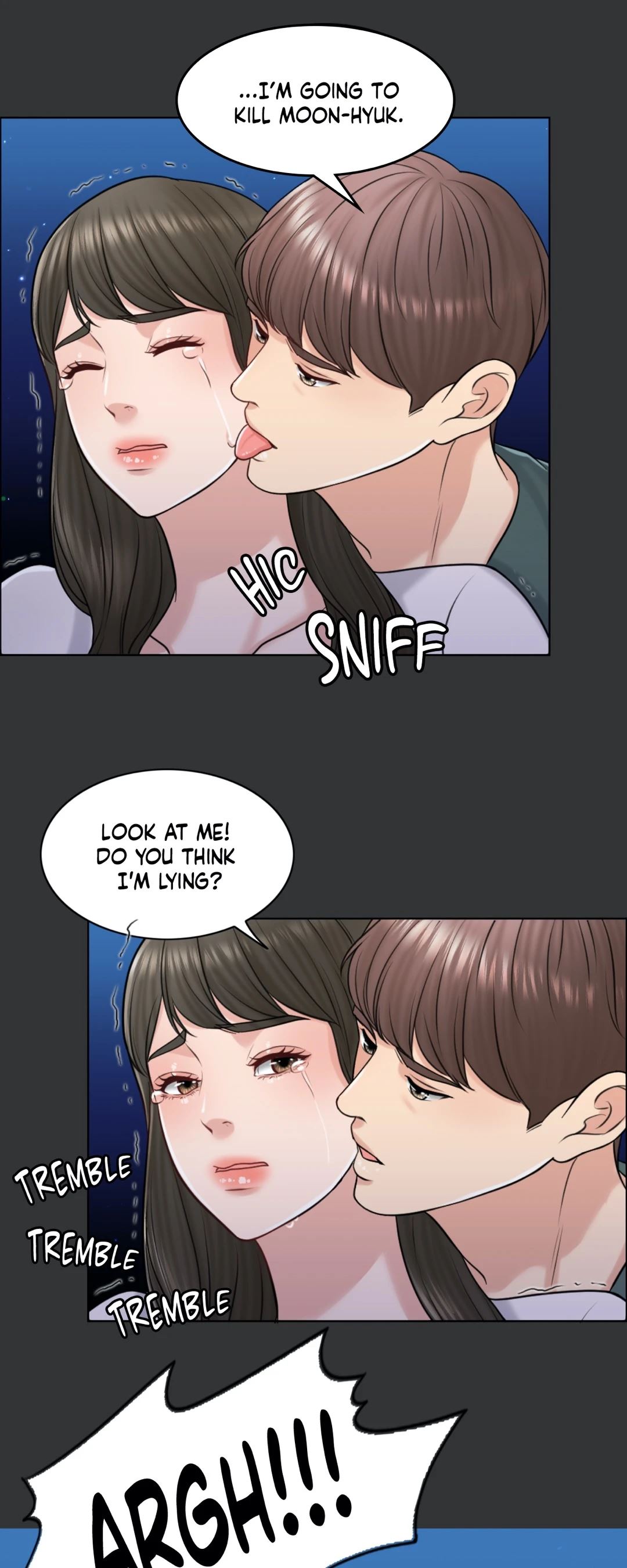 Wife for 1000 Days Chapter 19 - Manhwa18.com