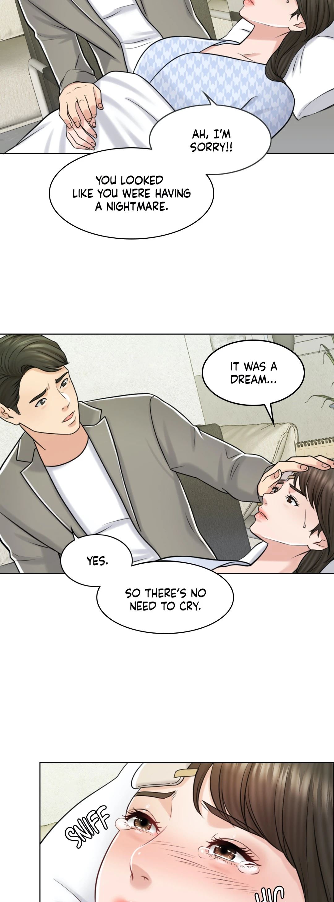 Wife for 1000 Days Chapter 19 - Manhwa18.com