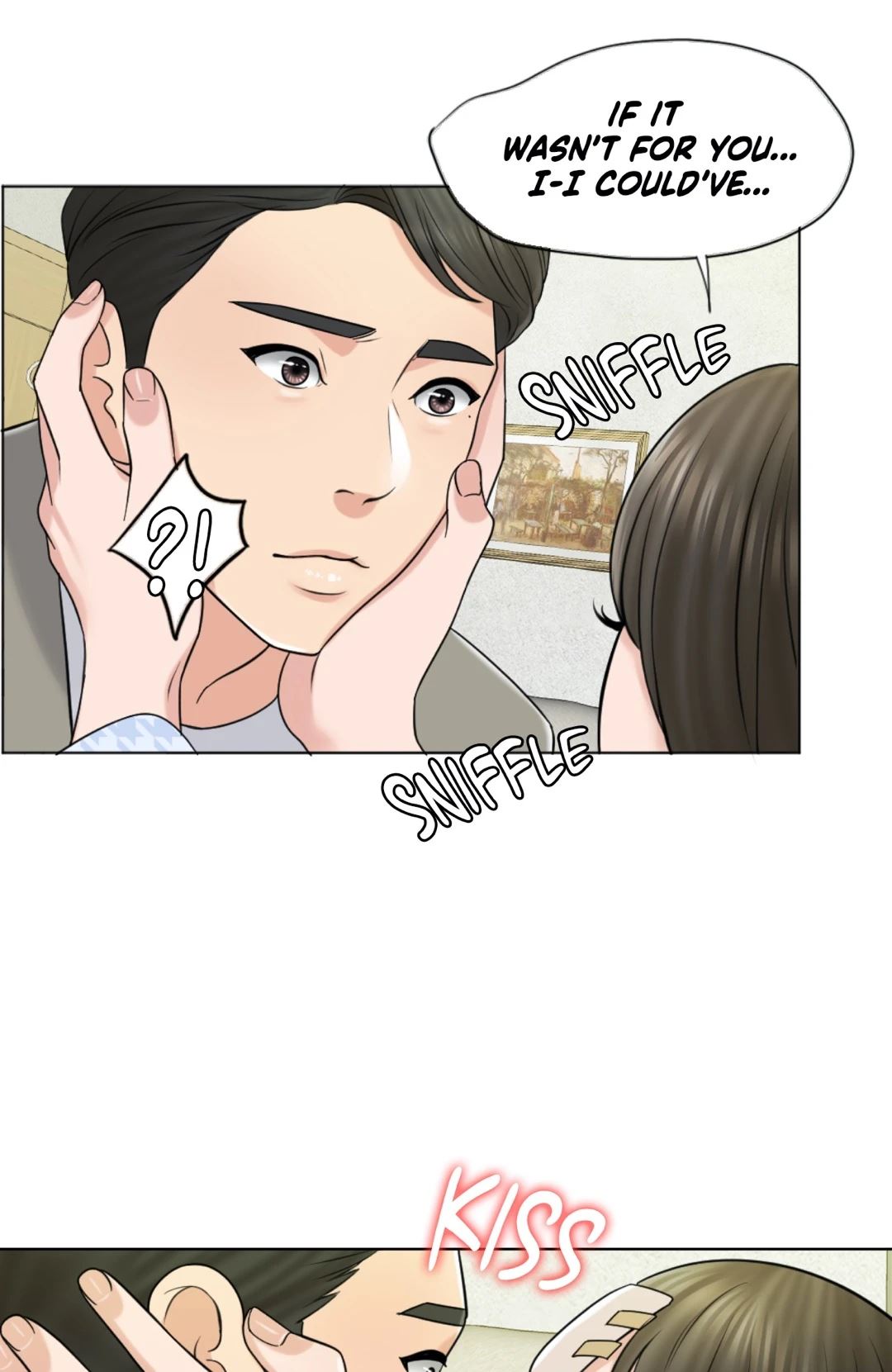 Wife for 1000 Days Chapter 19 - Manhwa18.com