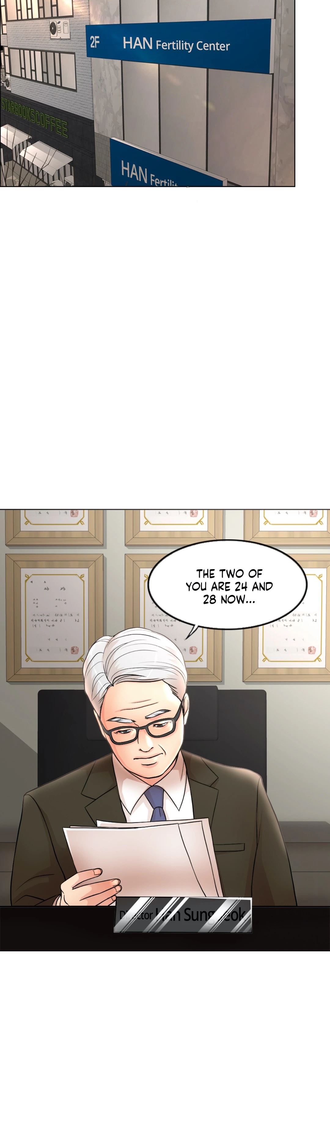 Wife for 1000 Days Chapter 2 - Manhwa18.com