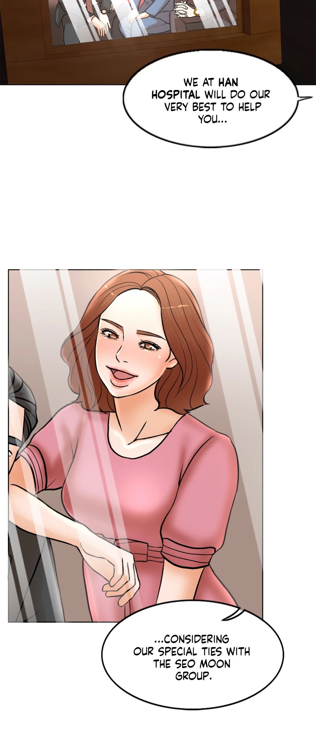 Wife for 1000 Days Chapter 2 - Manhwa18.com