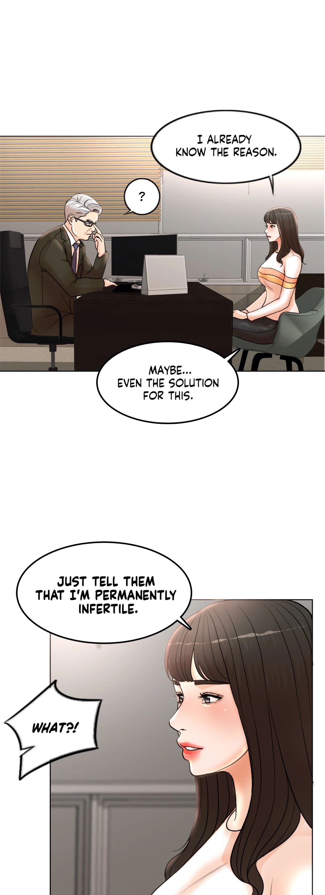 Wife for 1000 Days Chapter 2 - Manhwa18.com