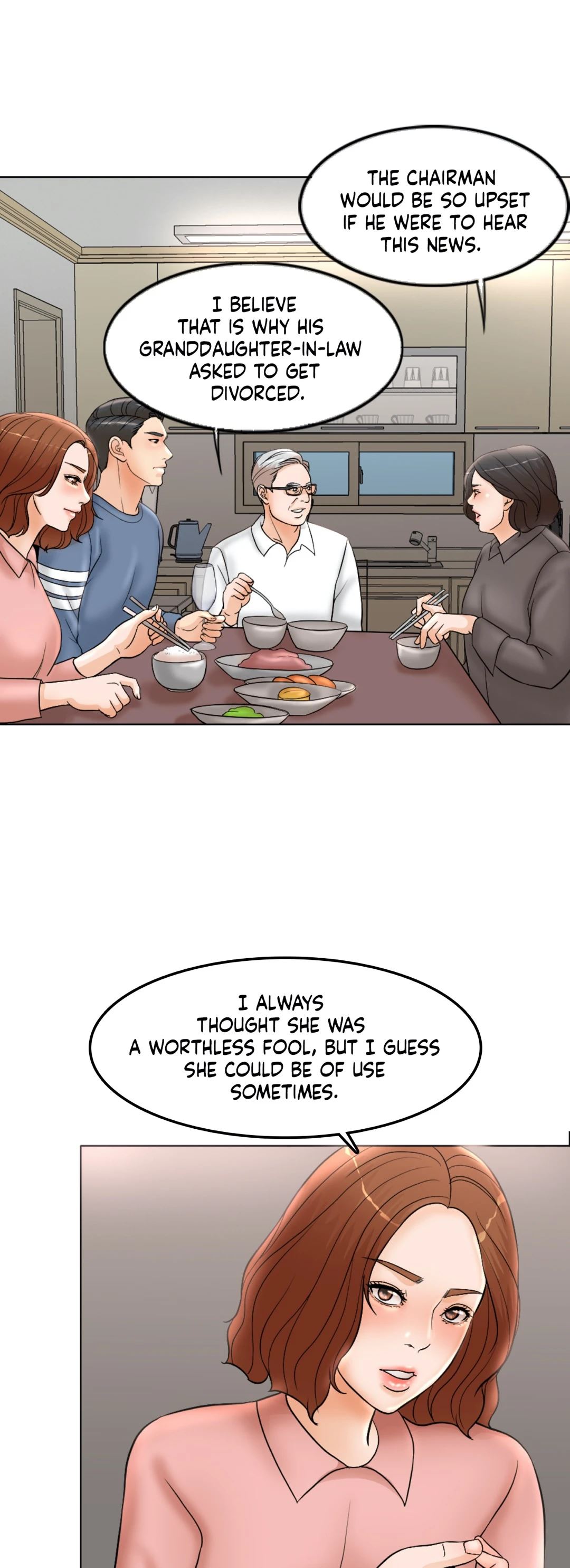 Wife for 1000 Days Chapter 2 - Manhwa18.com