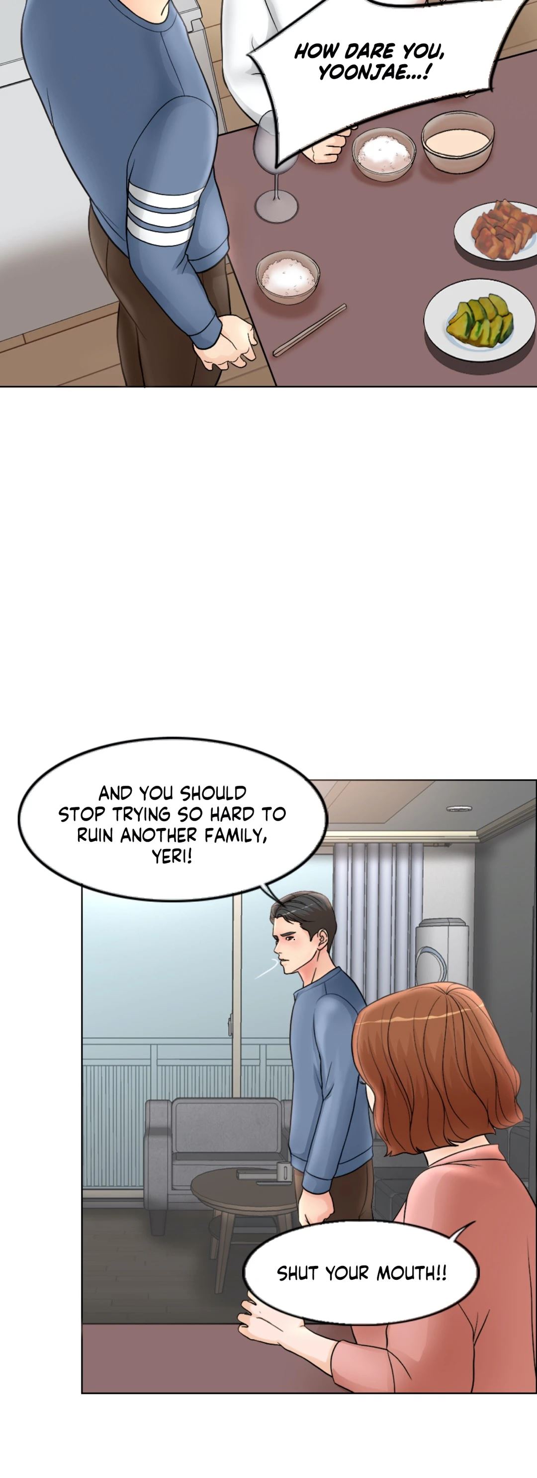 Wife for 1000 Days Chapter 2 - Manhwa18.com