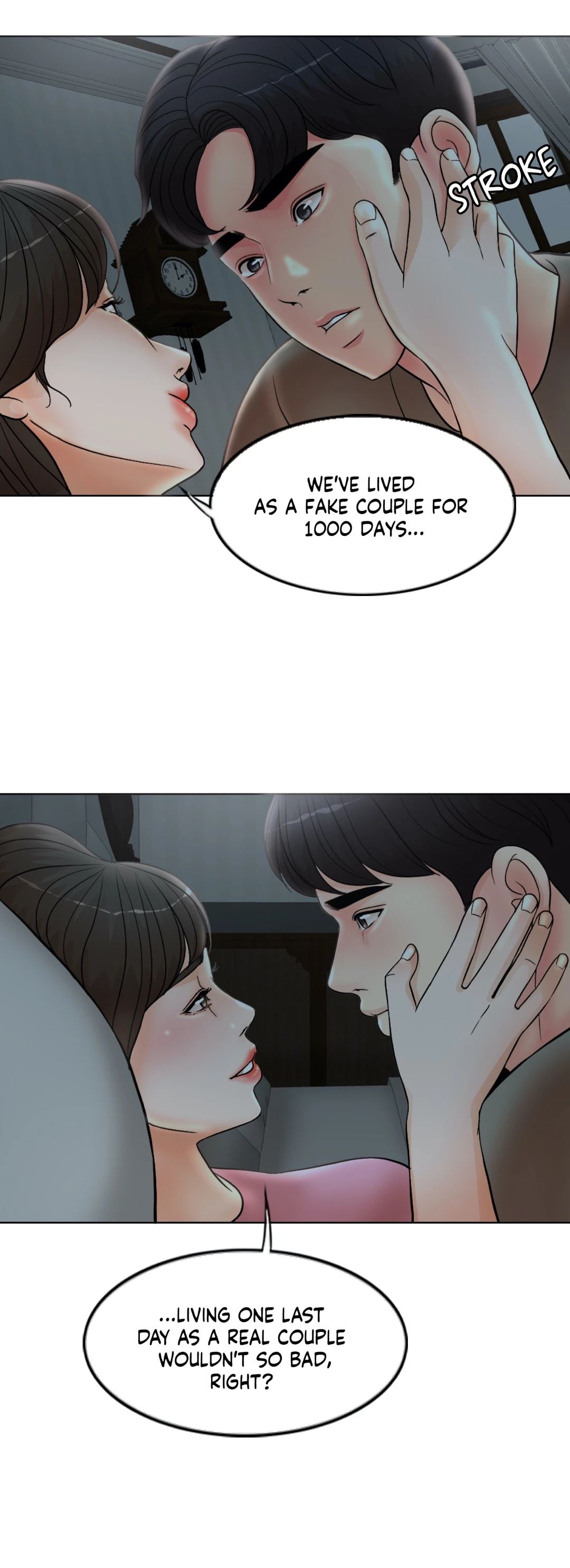 Wife for 1000 Days Chapter 2 - Manhwa18.com