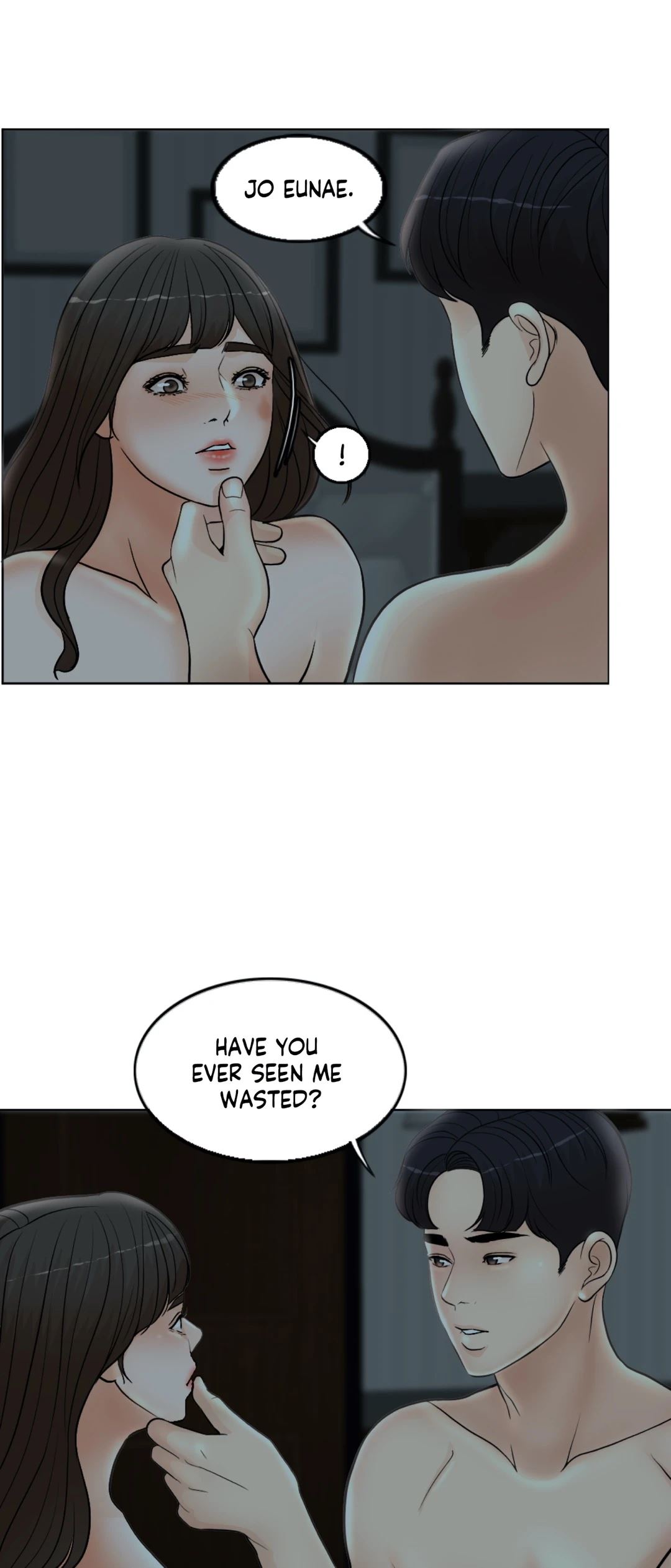 Wife for 1000 Days Chapter 2 - Manhwa18.com