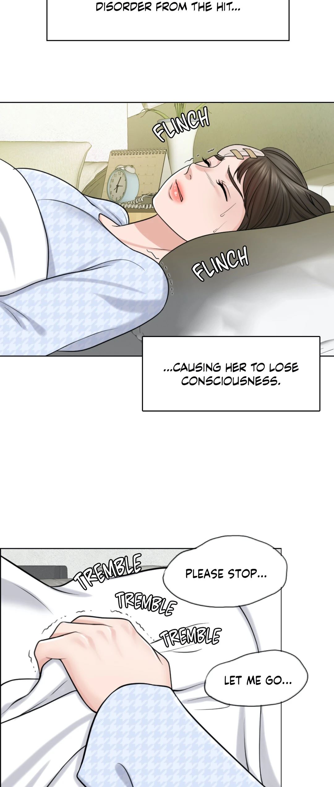 Wife for 1000 Days Chapter 20 - Manhwa18.com