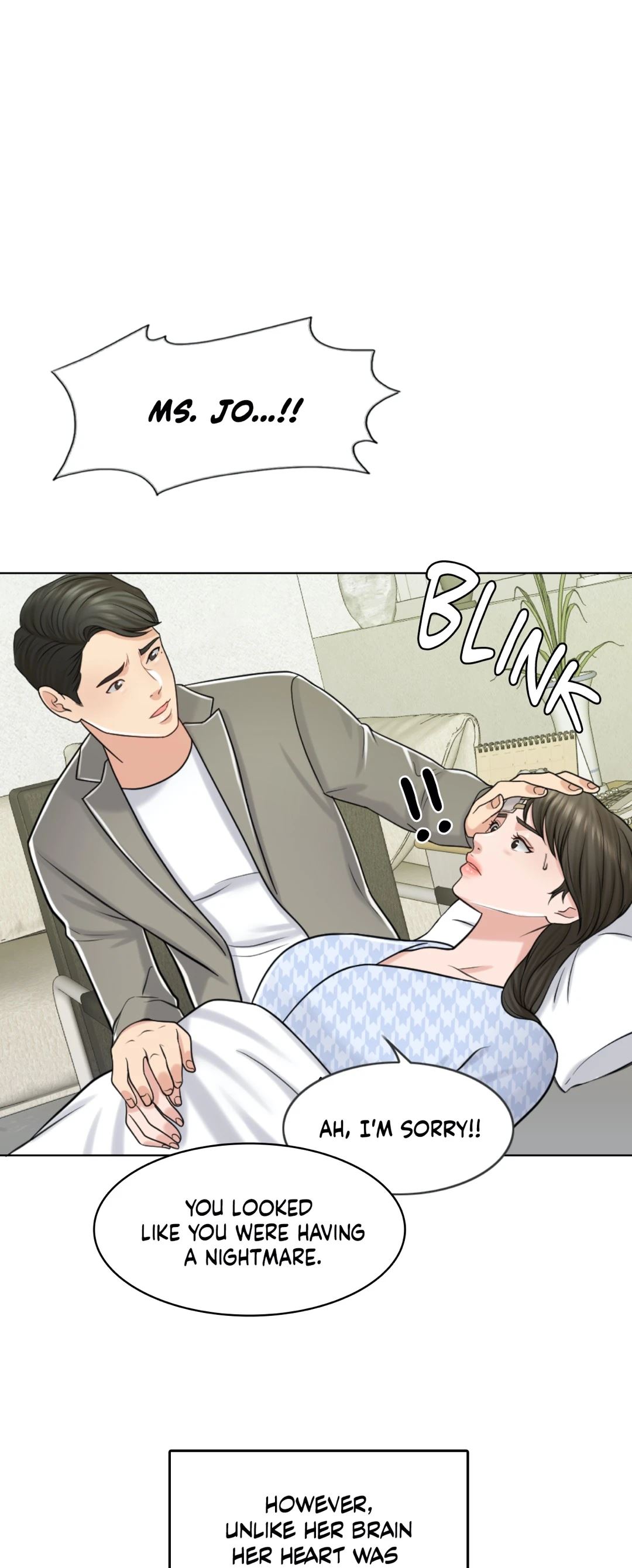 Wife for 1000 Days Chapter 20 - Manhwa18.com