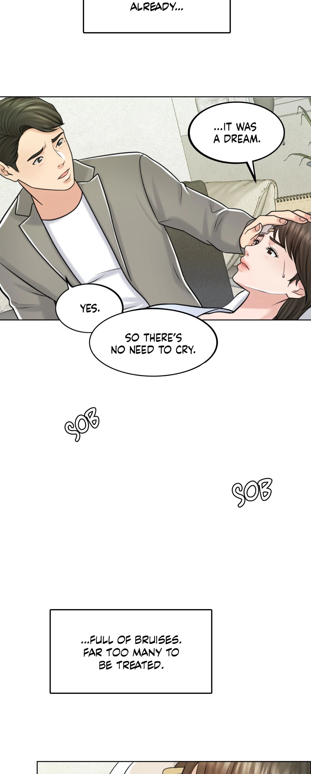 Wife for 1000 Days Chapter 20 - Manhwa18.com