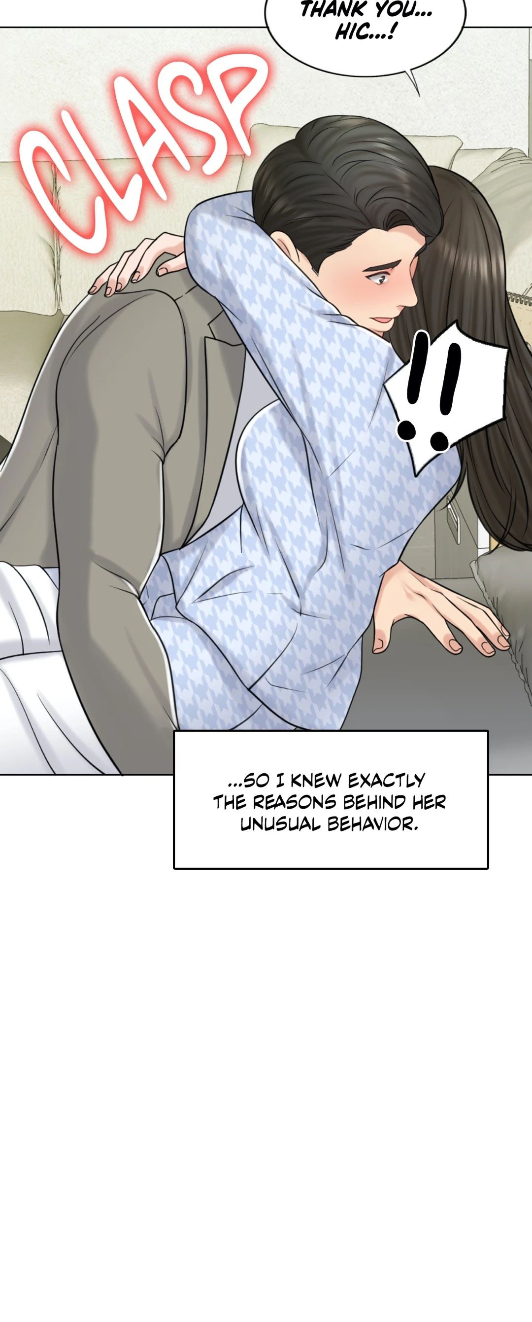 Wife for 1000 Days Chapter 20 - Manhwa18.com