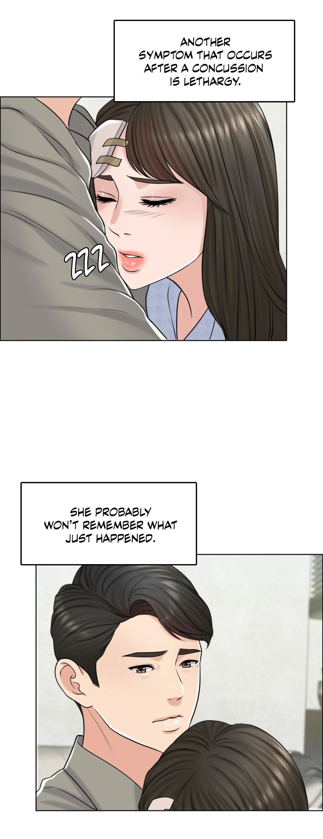 Wife for 1000 Days Chapter 20 - Manhwa18.com