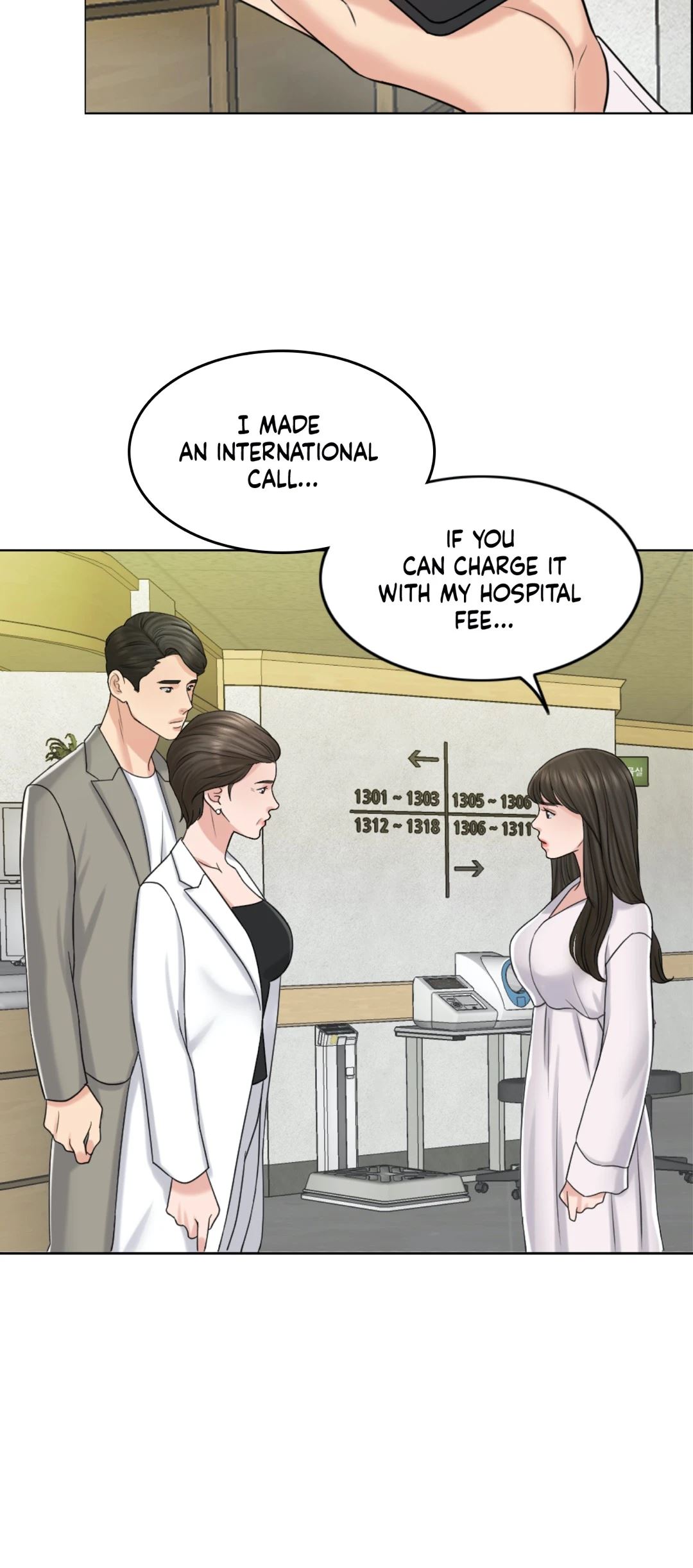 Wife for 1000 Days Chapter 20 - Manhwa18.com