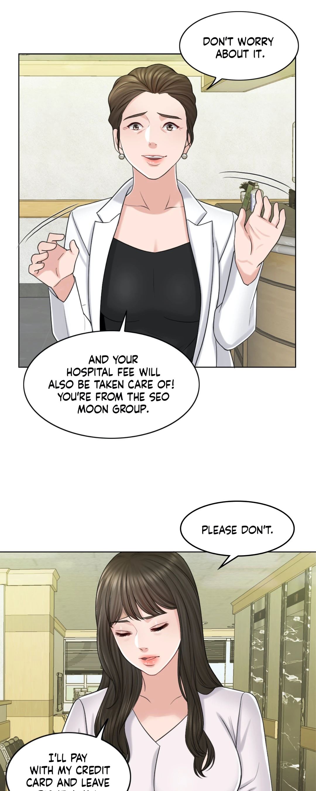 Wife for 1000 Days Chapter 20 - Manhwa18.com