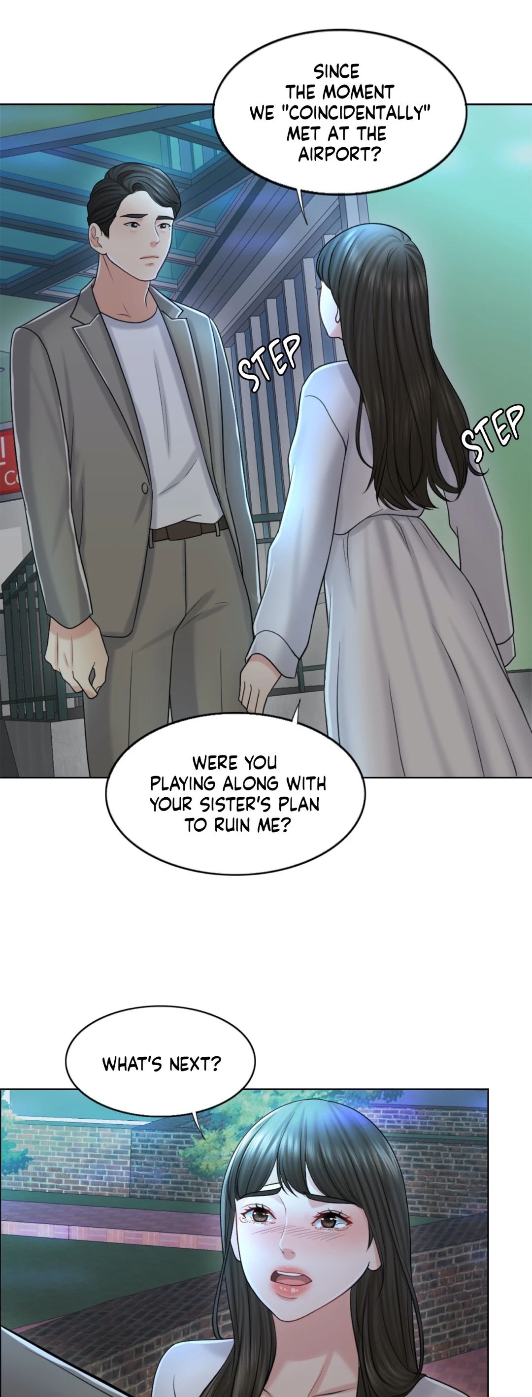 Wife for 1000 Days Chapter 20 - Manhwa18.com