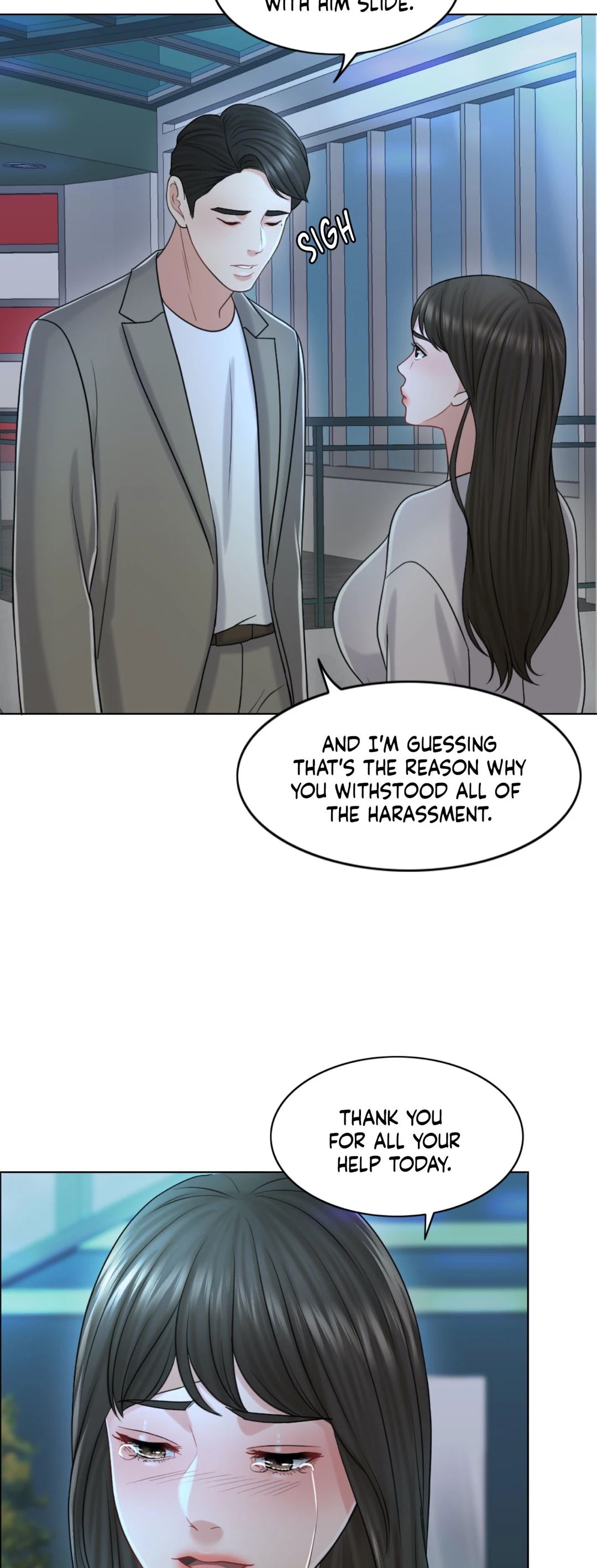 Wife for 1000 Days Chapter 20 - Manhwa18.com