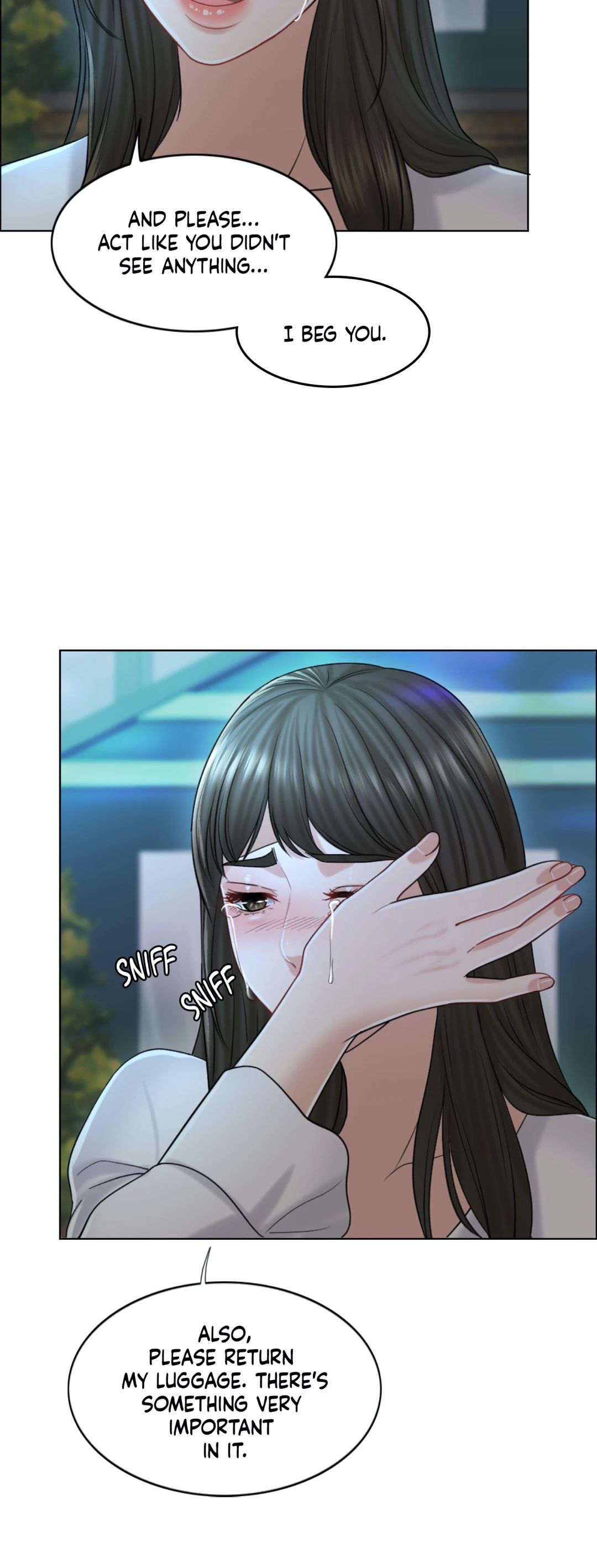 Wife for 1000 Days Chapter 20 - Manhwa18.com