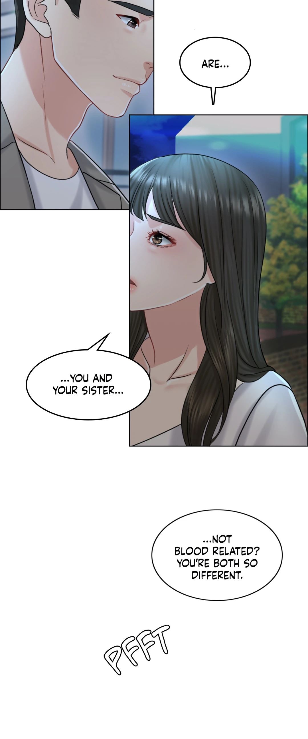 Wife for 1000 Days Chapter 20 - Manhwa18.com