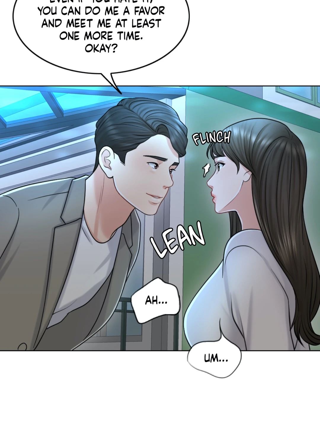 Wife for 1000 Days Chapter 20 - Manhwa18.com