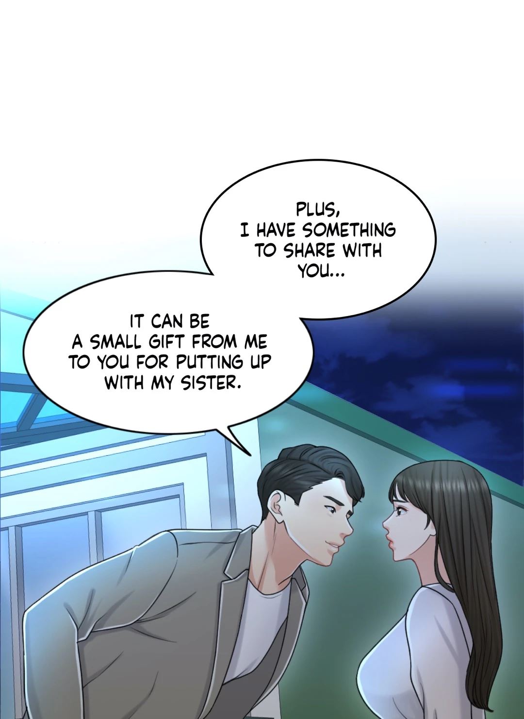 Wife for 1000 Days Chapter 20 - Manhwa18.com