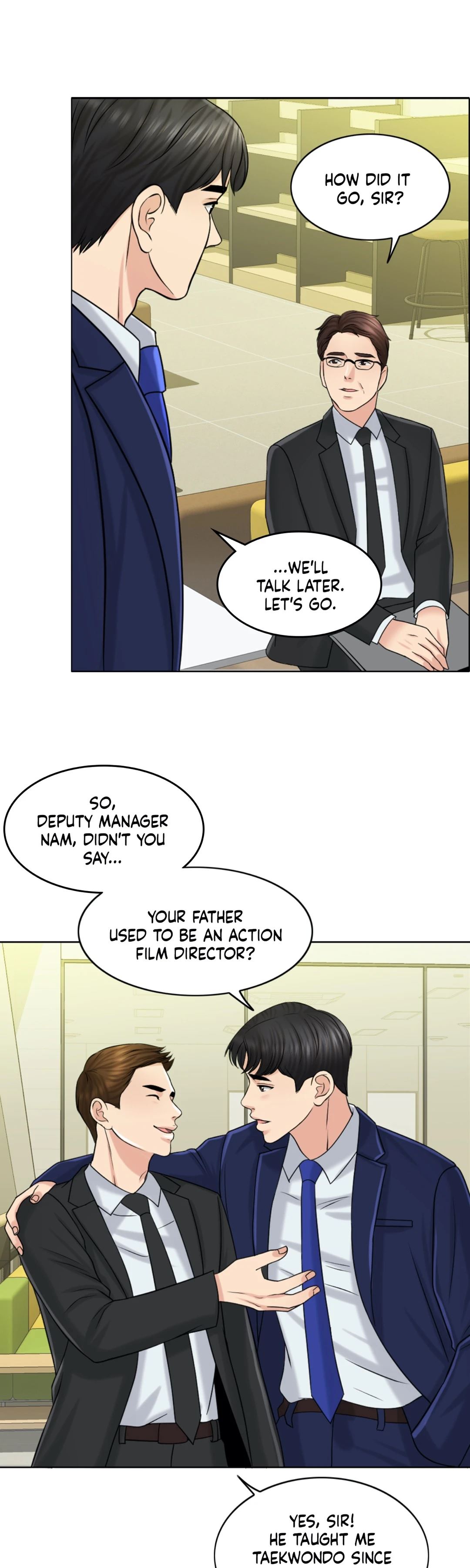 Wife for 1000 Days Chapter 21 - Manhwa18.com