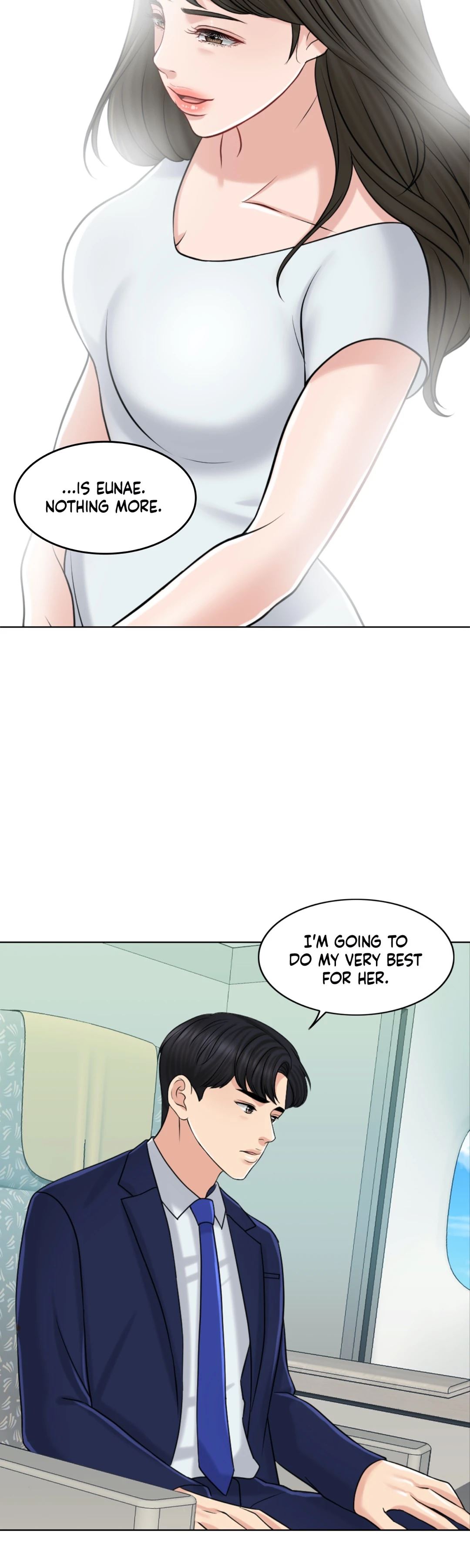 Wife for 1000 Days Chapter 21 - Manhwa18.com