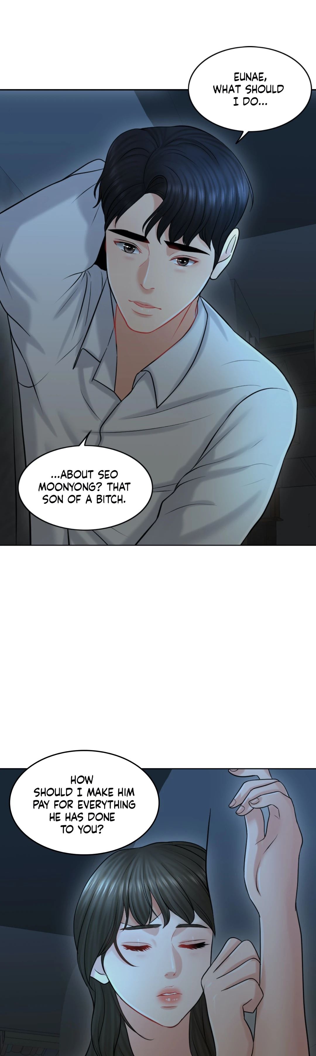 Wife for 1000 Days Chapter 21 - Manhwa18.com