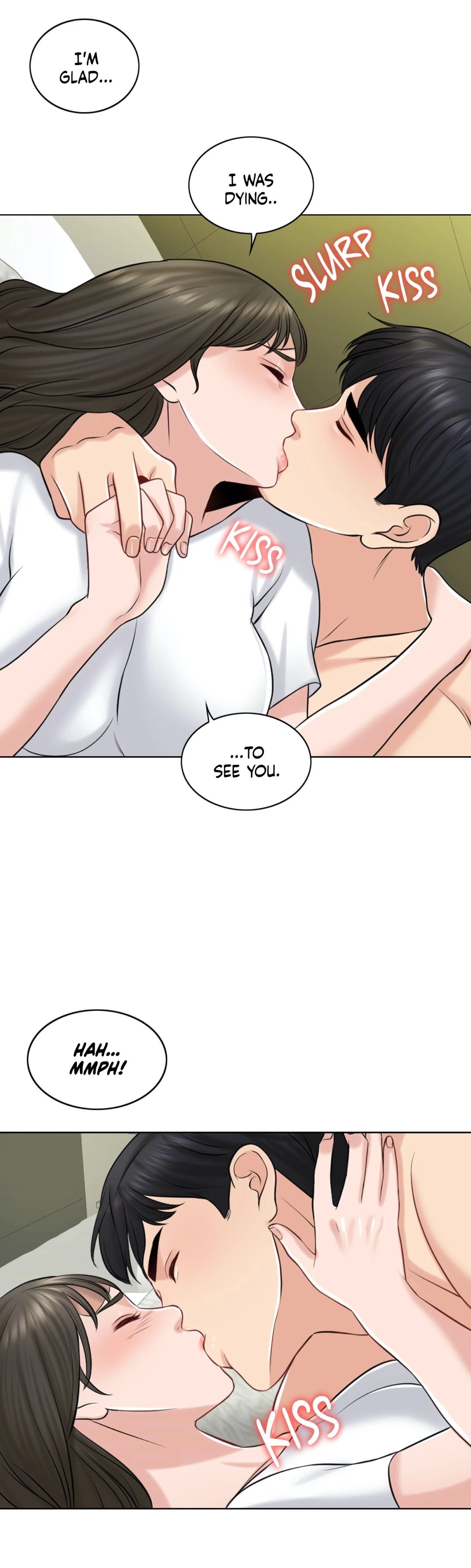 Wife for 1000 Days Chapter 21 - Manhwa18.com