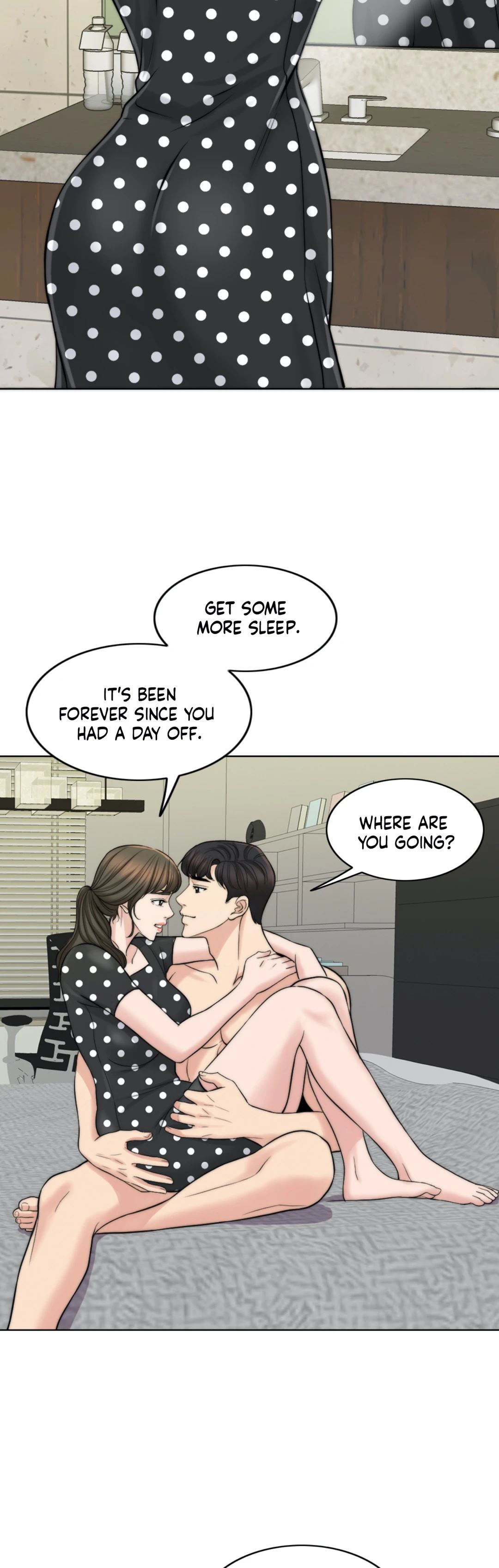 Wife for 1000 Days Chapter 22 - Manhwa18.com