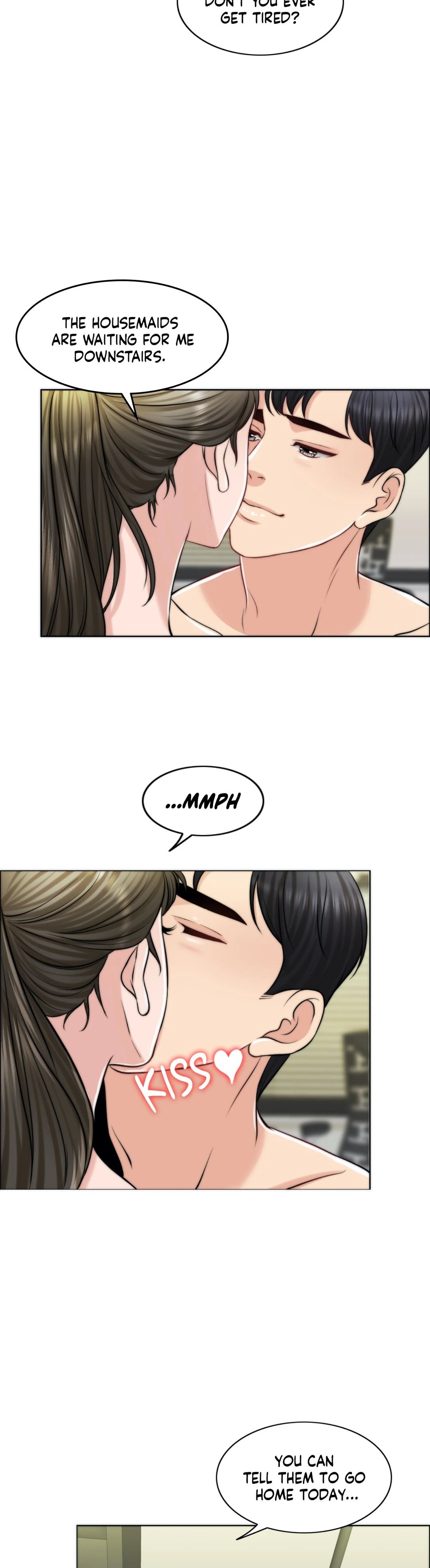 Wife for 1000 Days Chapter 22 - Manhwa18.com