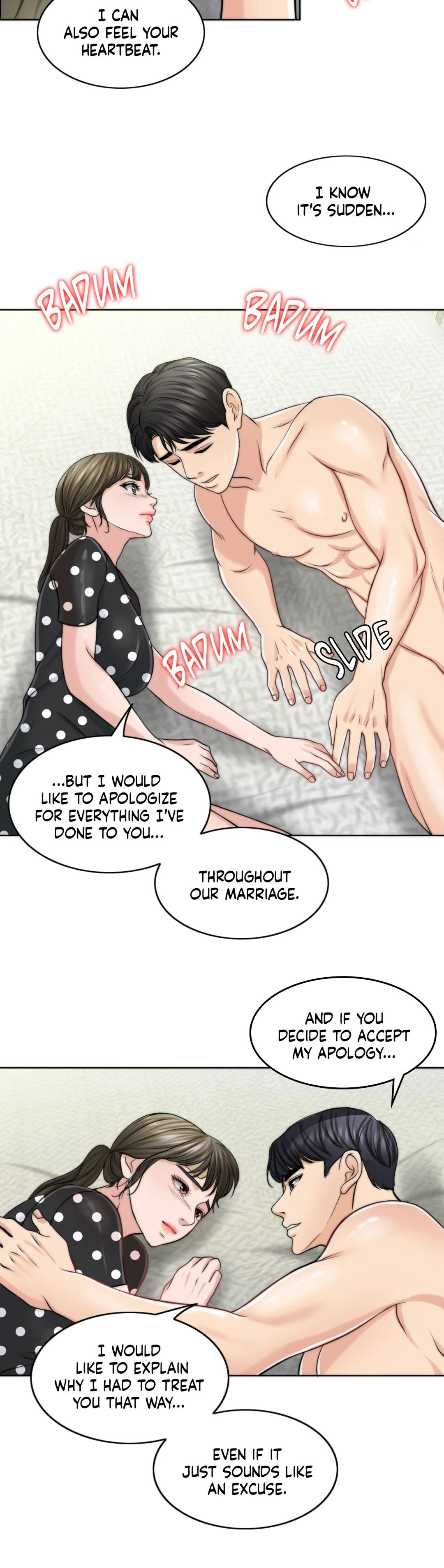 Wife for 1000 Days Chapter 22 - Manhwa18.com