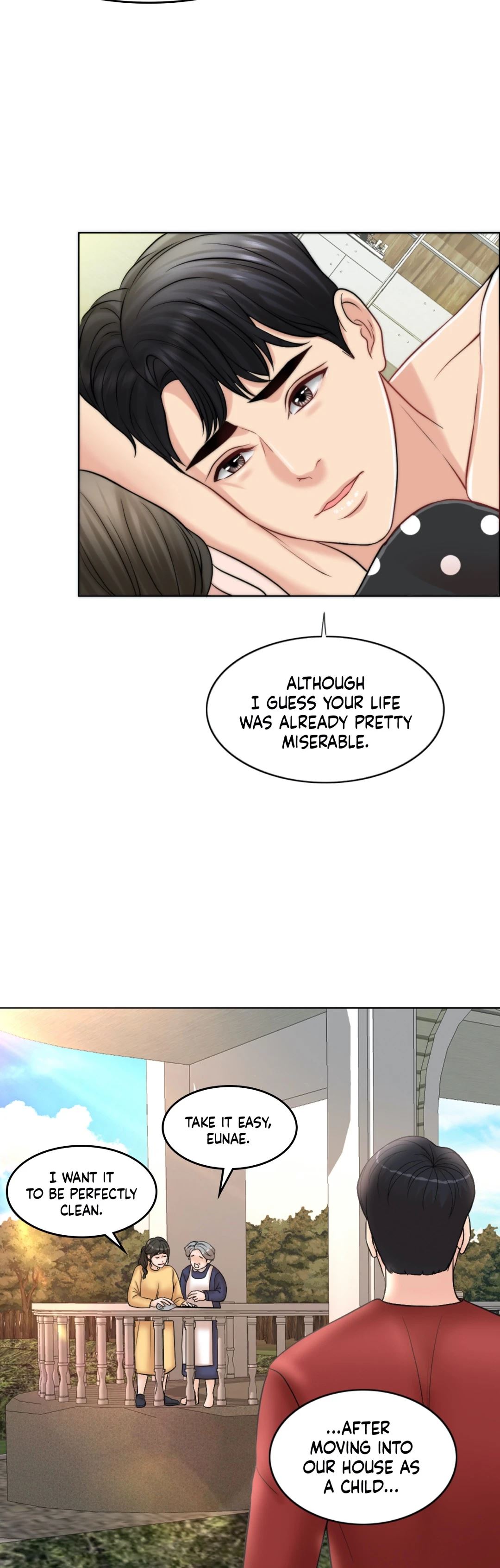 Wife for 1000 Days Chapter 22 - Manhwa18.com