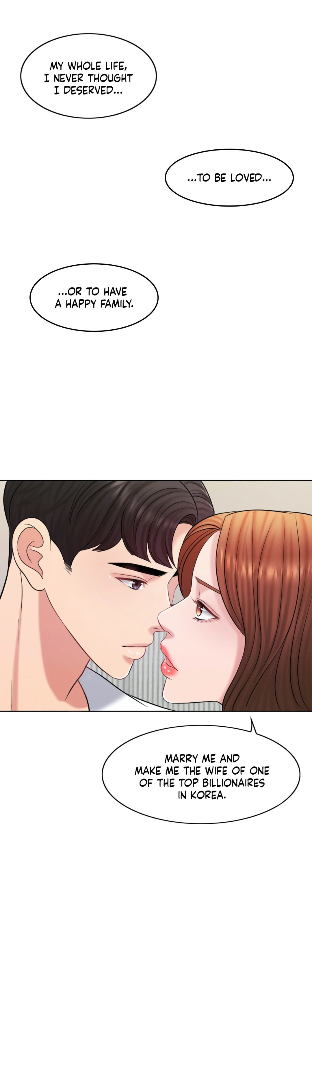 Wife for 1000 Days Chapter 22 - Manhwa18.com