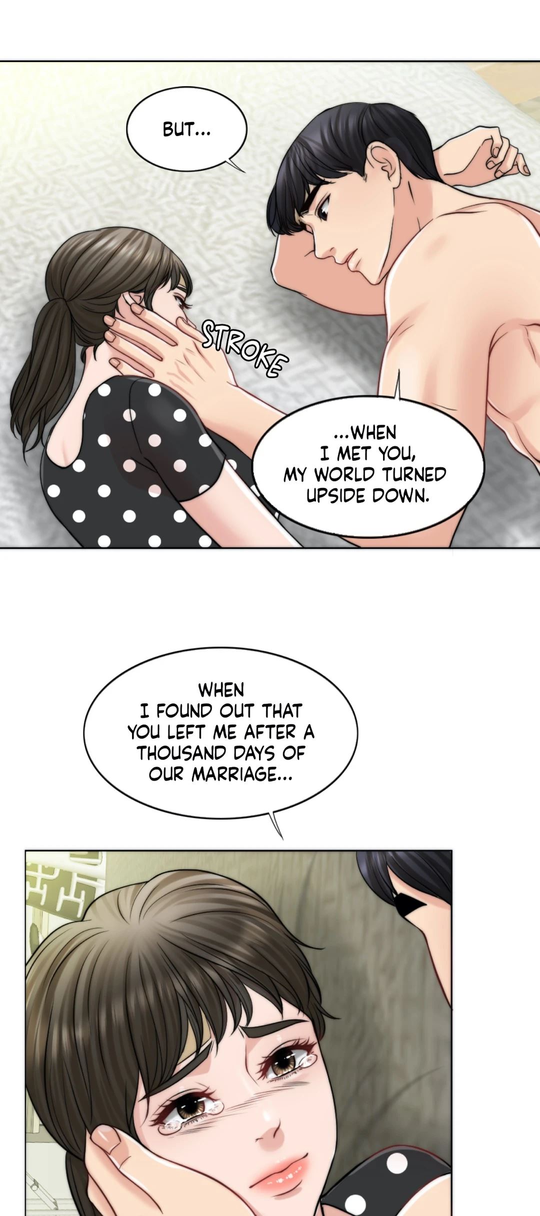 Wife for 1000 Days Chapter 22 - Manhwa18.com