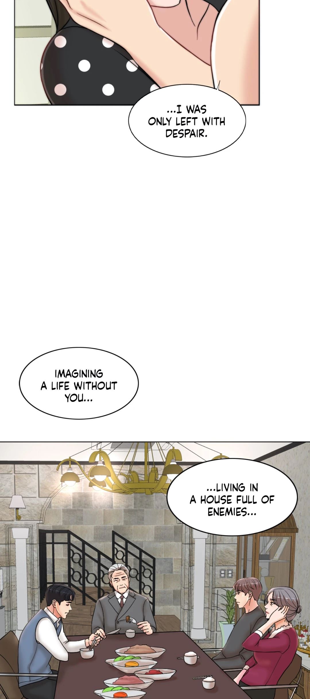 Wife for 1000 Days Chapter 22 - Manhwa18.com