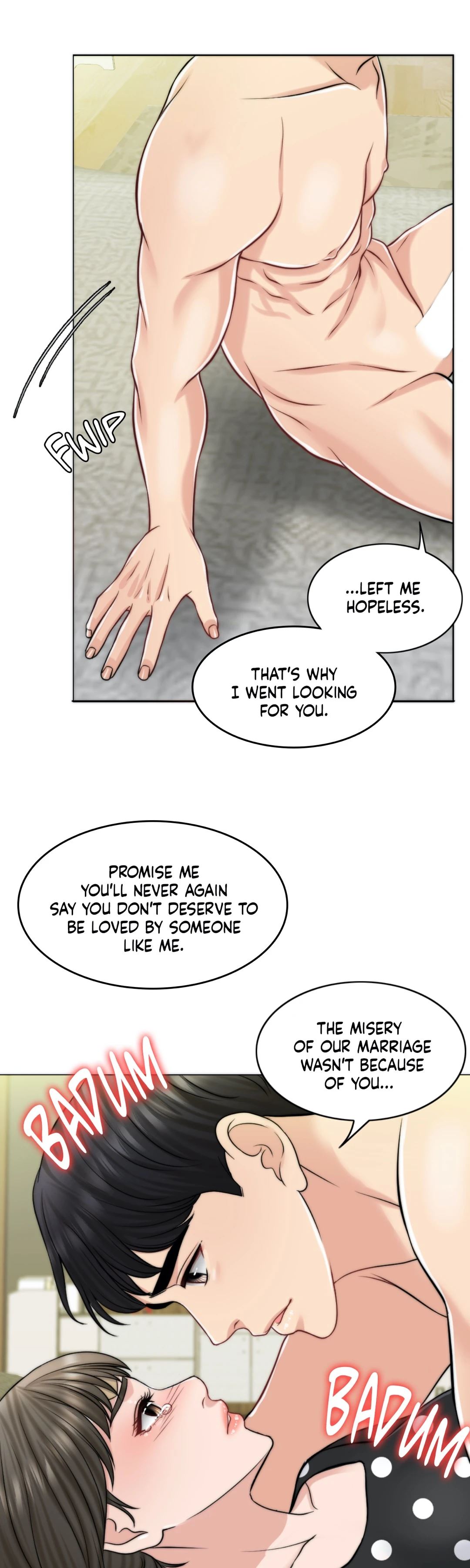 Wife for 1000 Days Chapter 22 - Manhwa18.com