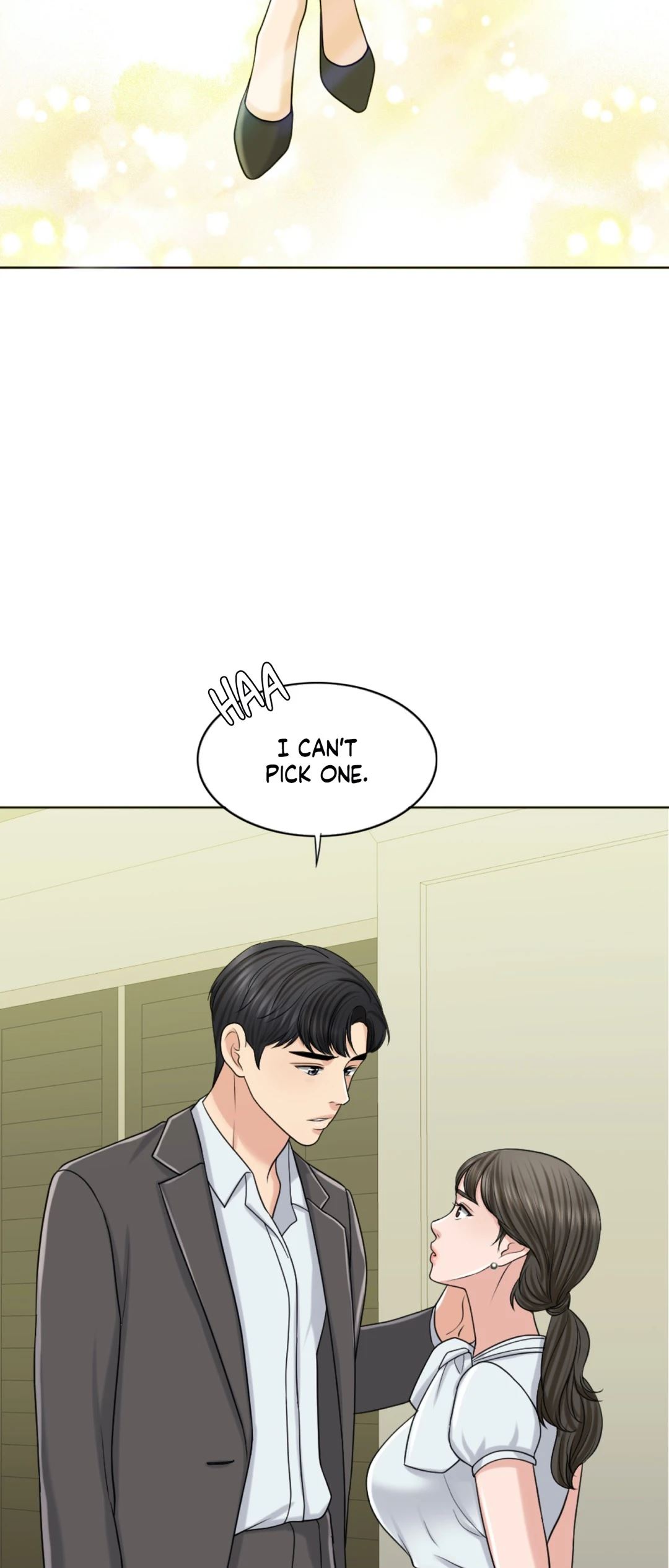 Wife for 1000 Days Chapter 23 - Manhwa18.com