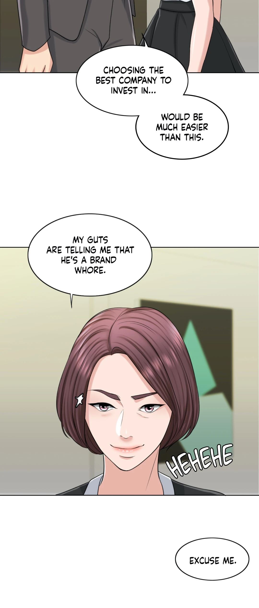 Wife for 1000 Days Chapter 23 - Manhwa18.com