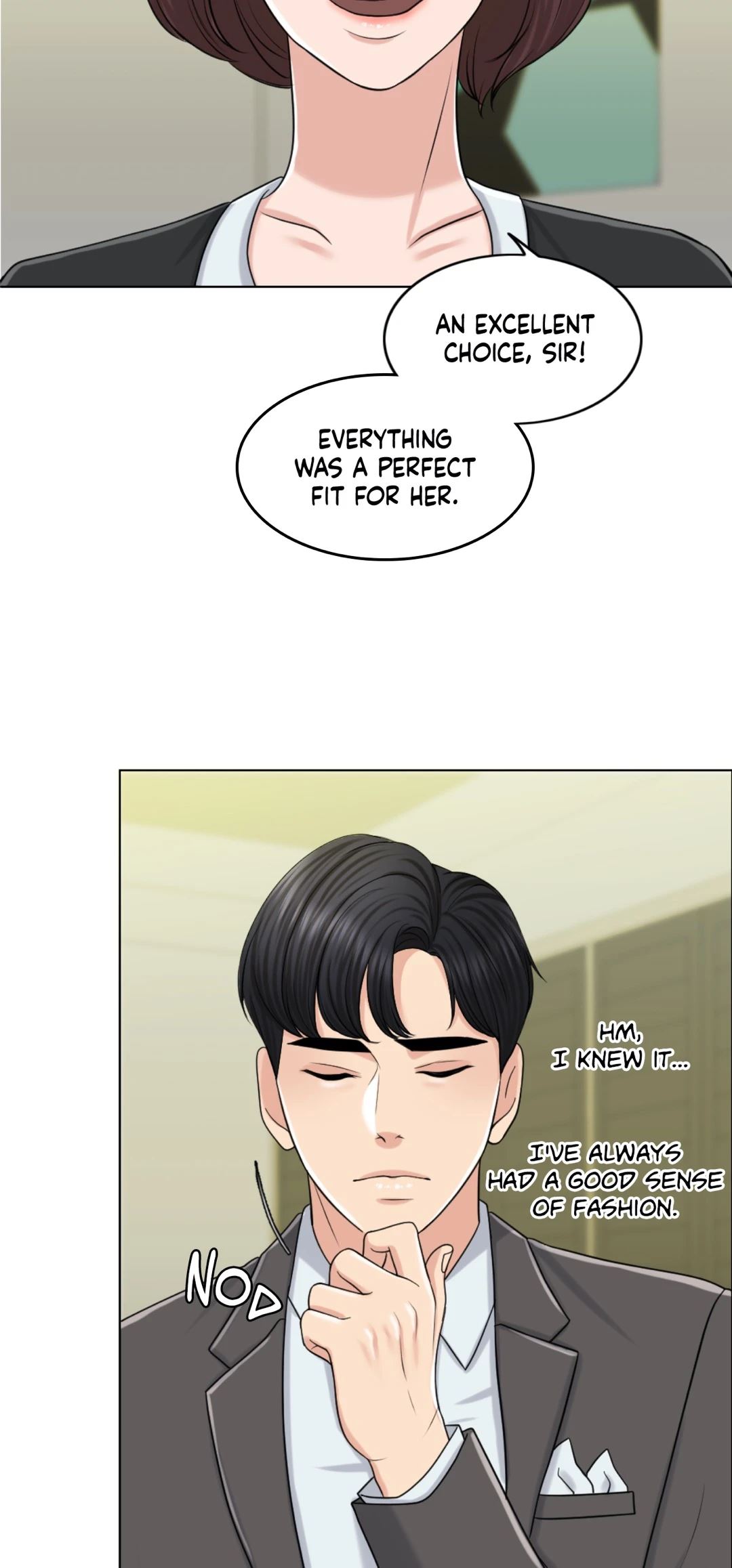 Wife for 1000 Days Chapter 23 - Manhwa18.com