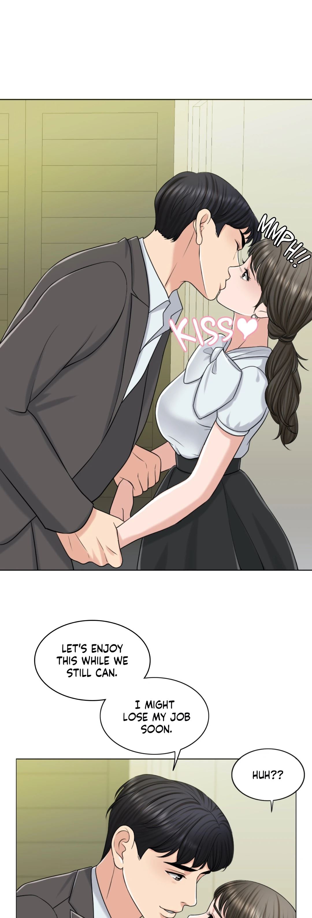 Wife for 1000 Days Chapter 23 - Manhwa18.com