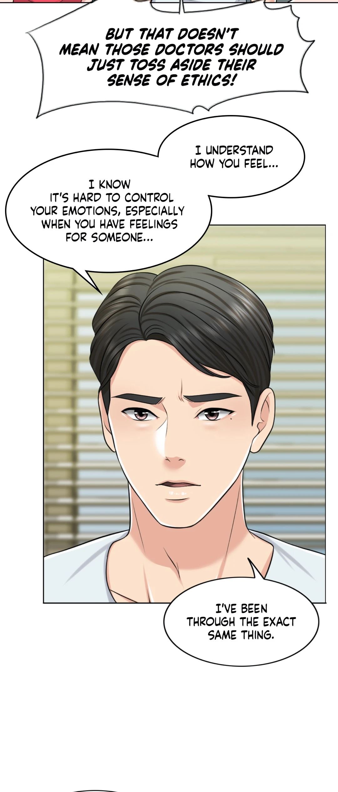 Wife for 1000 Days Chapter 23 - Manhwa18.com