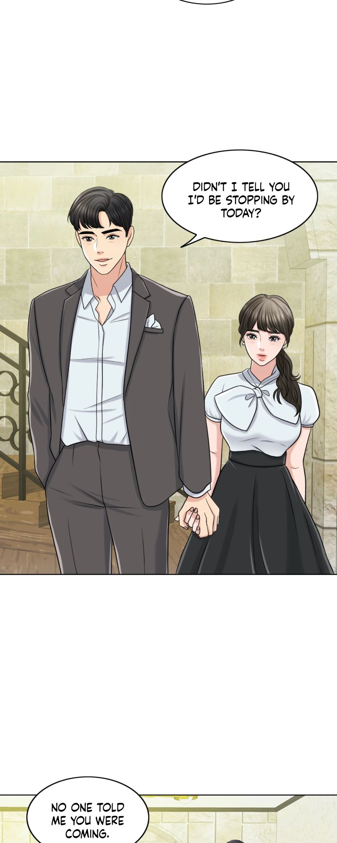 Wife for 1000 Days Chapter 23 - Manhwa18.com