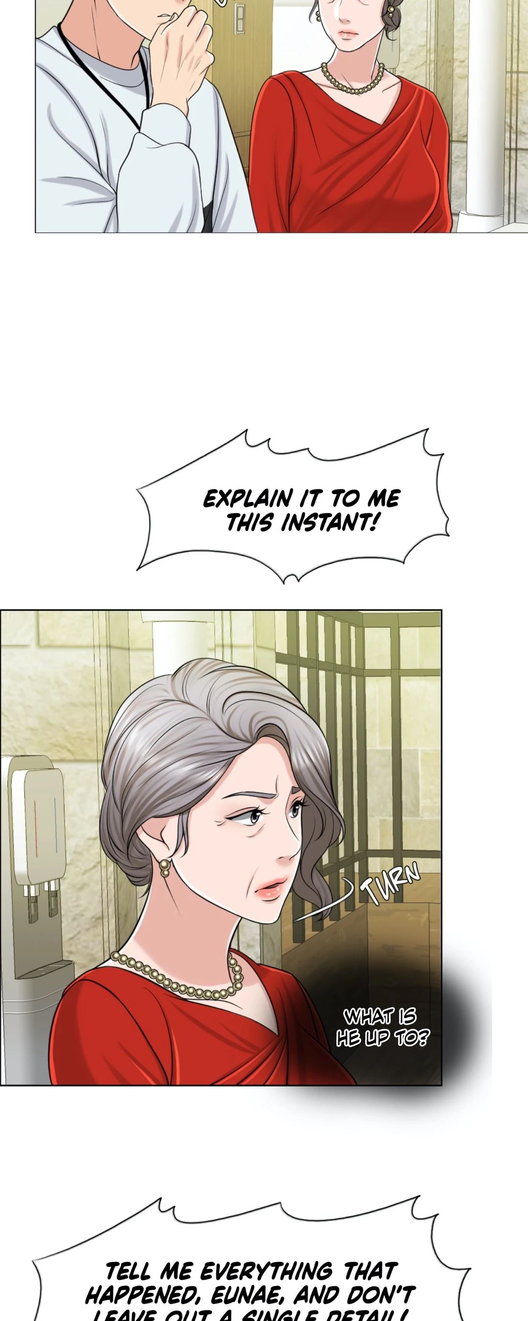 Wife for 1000 Days Chapter 23 - Manhwa18.com